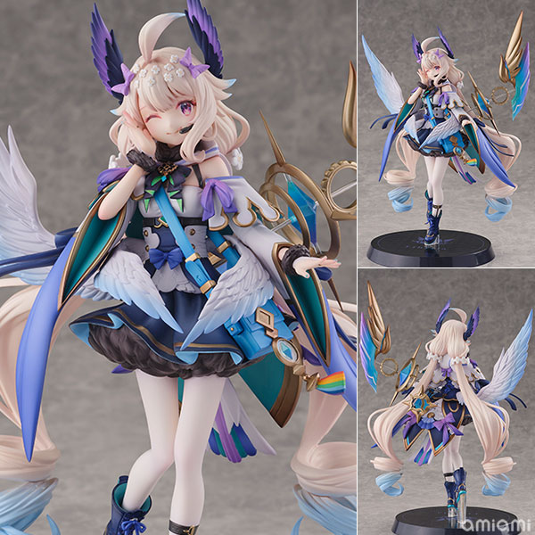 にじさんじEN エナー・アールウェット 1/7 完成品フィギュア[ANYCOLOR]