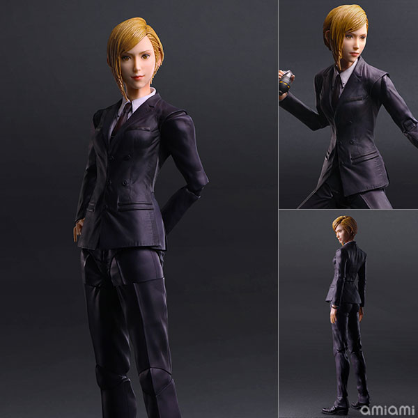 ファイナルファンタジー VII リバース PLAY ARTS改 イリーナ[スクウェア・エニックス]