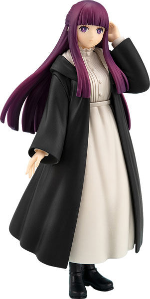 POP UP PARADE 葬送のフリーレン フェルン 完成品フィギュア[グッドスマイルカンパニー]