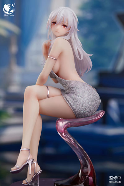 Serina 1/6 完成品フィギュア[BearPanda]