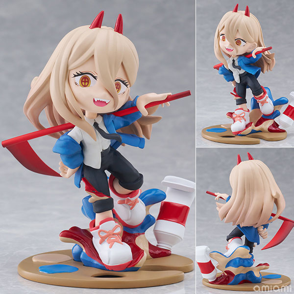 PalVerse Pale. チェンソーマン パワー[ブシロードクリエイティブ]