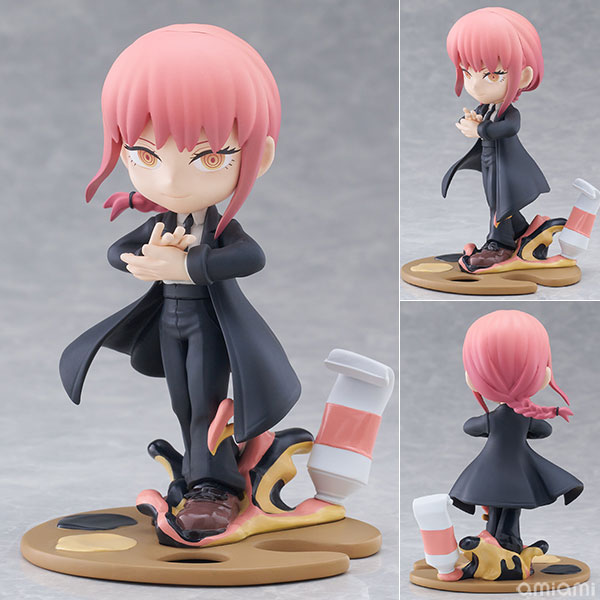 PalVerse Pale. チェンソーマン マキマ[ブシロードクリエイティブ]