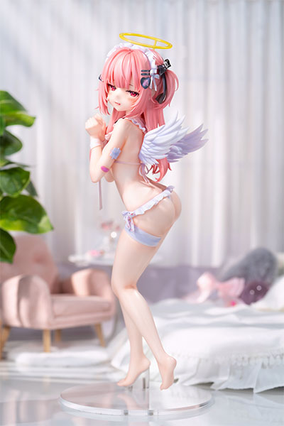 愛夢 下着ver. 1/4 完成品フィギュア[Prime Project]