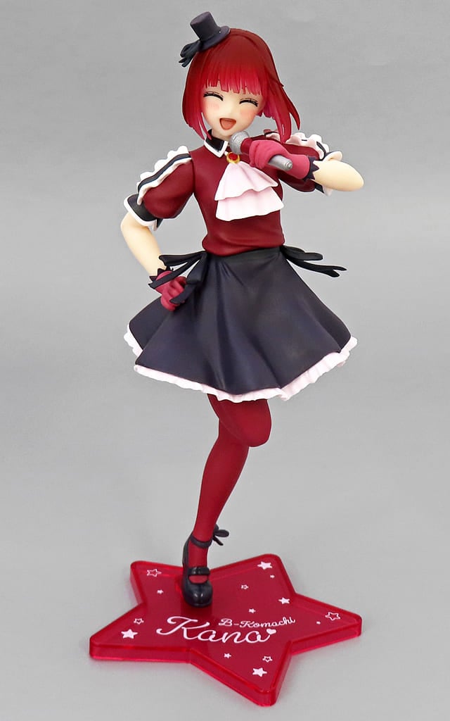 【推しの子】 Coreful フィギュア 有馬かな〜B小町ver.〜[タイトー] タイクレ限定