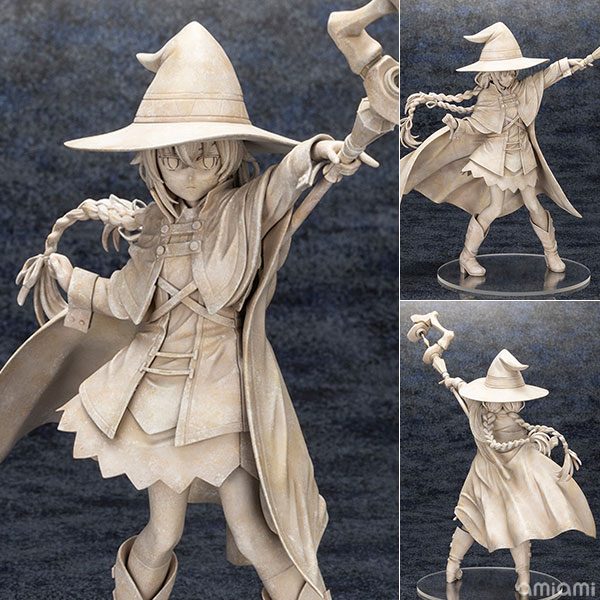 無職転生 ~異世界行ったら本気だす~ ロキシー・ミグルディア -Original Ver.- 1/8 完成品フィギュア[コトブキヤ]