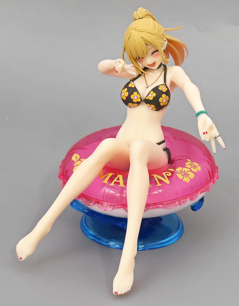 その着せ替え人形は恋をする Aqua Float Girls フィギュア 喜多川海夢[タイトー](タイクレ限定)
