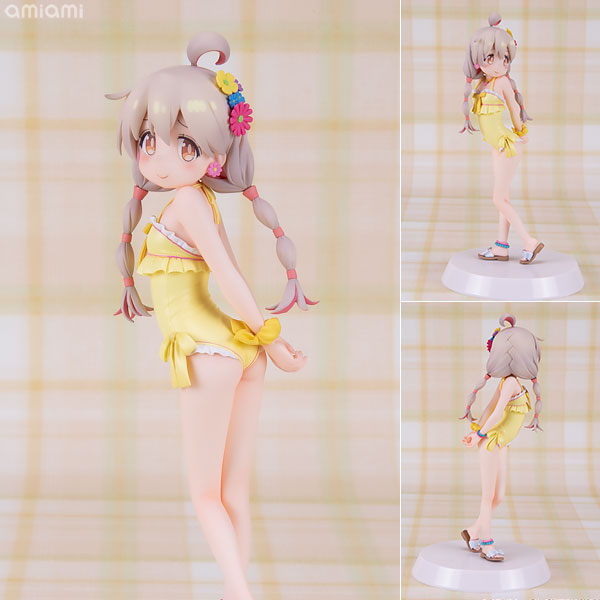 TVアニメ『お兄ちゃんはおしまい！』 緒山まひろ[Summer Queens] 通常版 1/8 完成品フィギュア[アワートレジャー]