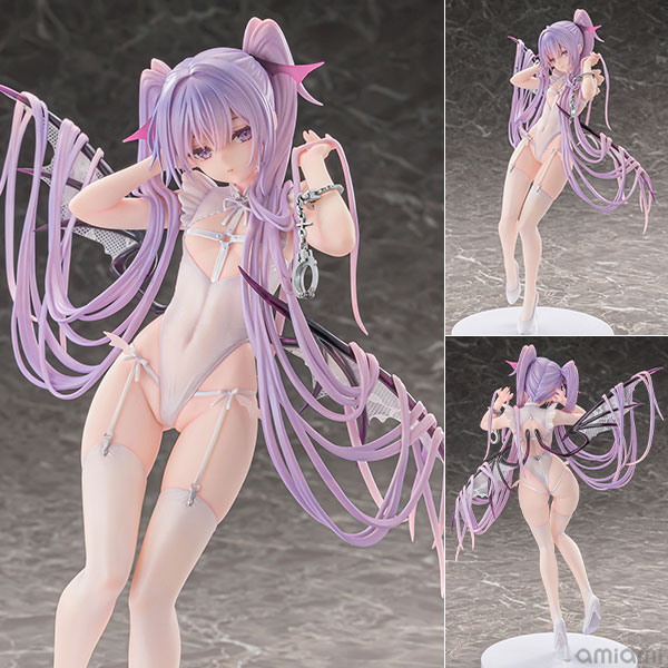 「イヴ HAND CUFFS ver.」 illustration by rurudo 1/6 完成品フィギュア[AniGift]