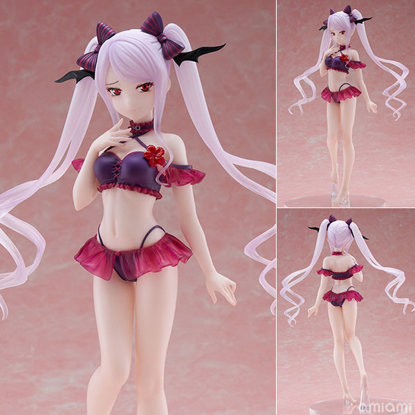 TENITOL TALL オーバーロード シャルティア 完成品フィギュア[フリュー]