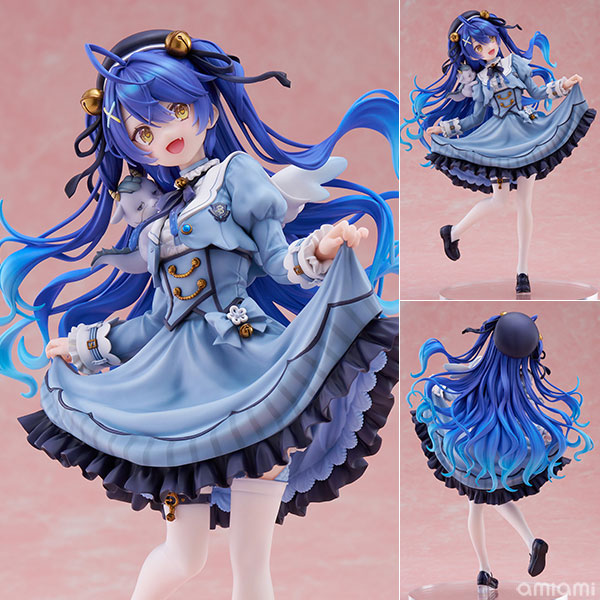 にじさんじ 天宮こころ 1/7スケールフィギュア[フリュー]