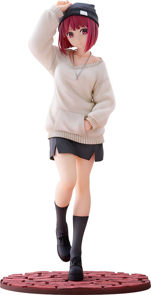 【推しの子】 有馬かな バズらせファッションVer. 1/6 完成品フィギュア[DMM Factory]