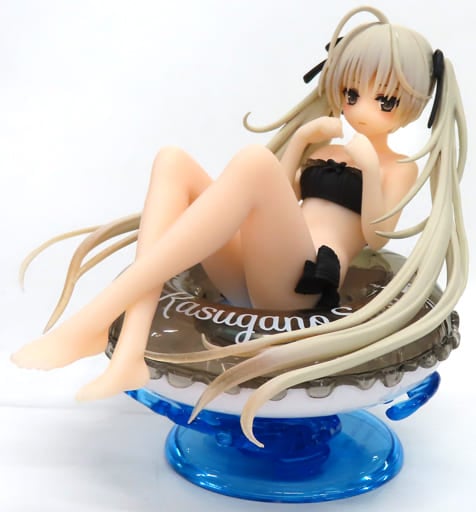 ヨスガノソラ Aqua Float Girls フィギュア 春日野穹[タイトー](タイクレ限定)