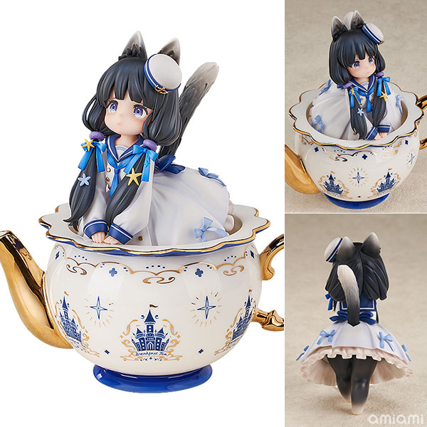 DLCシリーズ ティータイム キャッツ カウ・キャット[RIBOSE](再販)