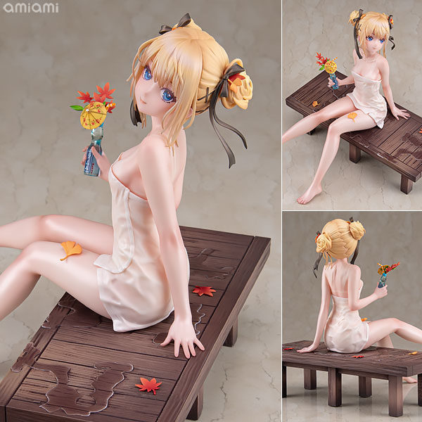 アズールレーン×DEAD OR ALIVE Xtreme Venus Vacation マリー・ローズ 湯けむりのヴィーナスVer. 1/6 完成品フィギュア 通常版[コーエーテクモゲームス/KT model+]