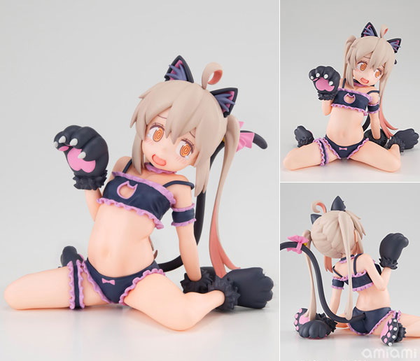 Melty Princess お兄ちゃんはおしまい！ てのひら まひろちゃん 完成品フィギュア[メガハウス](再販)