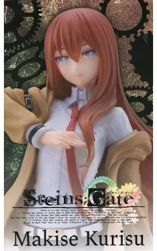 STEINS；GATE Coreful フィギュア 牧瀬紅莉栖[タイトー]