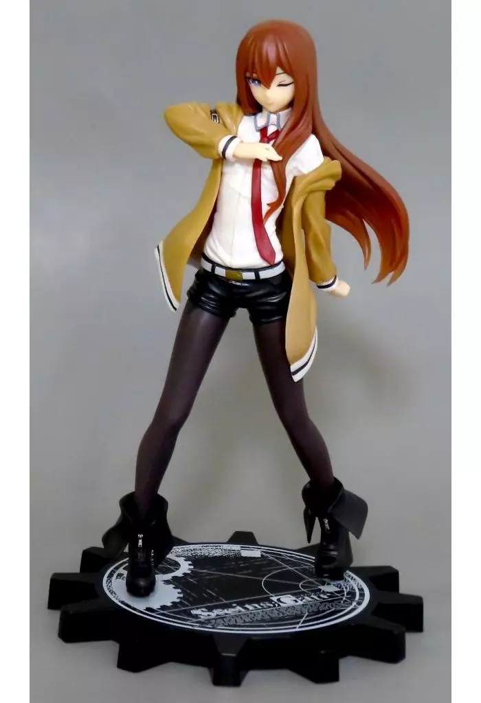 STEINS；GATE Coreful フィギュア 牧瀬紅莉栖[タイトー](タイクレ限定)