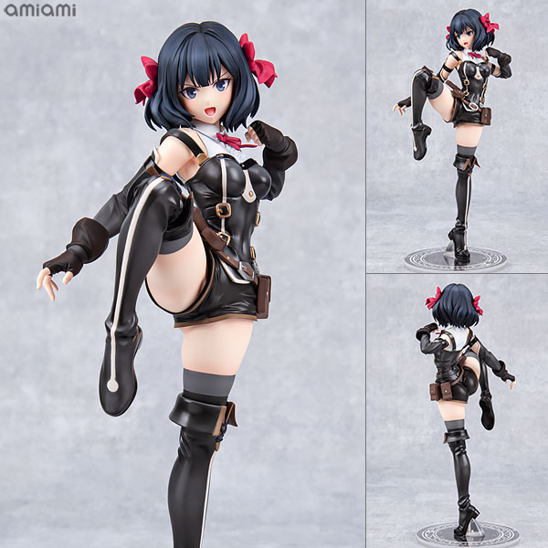嘆きの亡霊は引退したい ティノ・シェイド 1/7 完成品フィギュア[コトブキヤ]