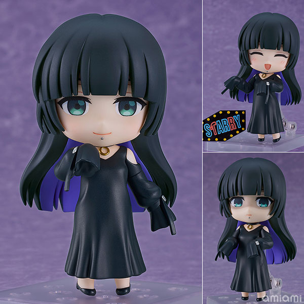 ねんどろいど ぼっち・ざ・ろっく！ PAさん[グッドスマイルカンパニー]