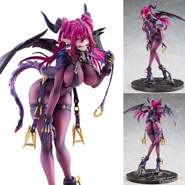 竜姫士 コリディス 1/7 完成品フィギュア（再販）[Shenzhen Mabell Animation Development Co.，Ltd]