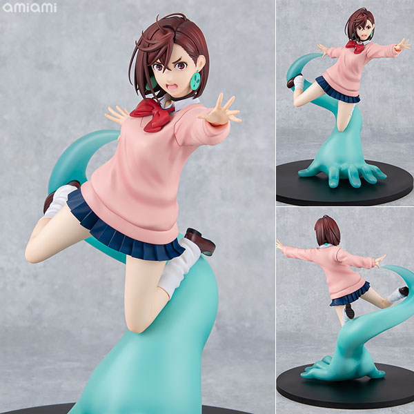 ダンダダン モモ 1/7 完成品フィギュア[フリュー]