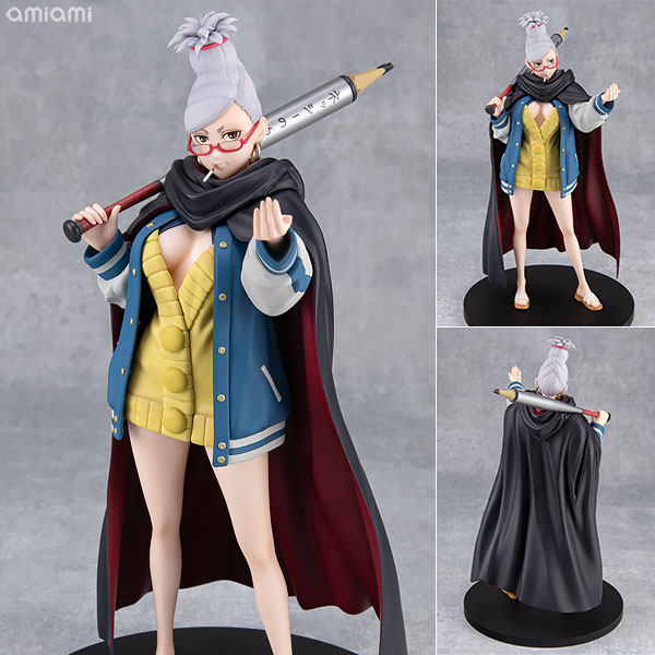 ダンダダン 星子 1/7 完成品フィギュア[フリュー]