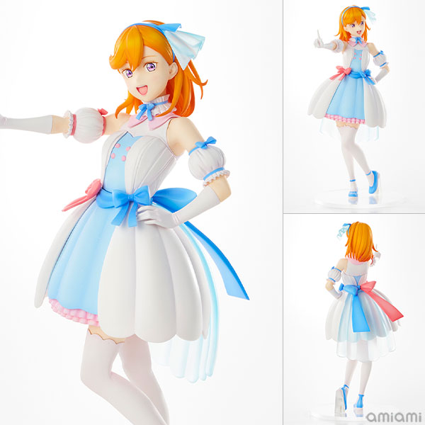 『ラブライブ！スーパースター!!』澁谷かのん Tiny Stars ver. 1/6スケール完成品フィギュア[ユニオンクリエイティブ]