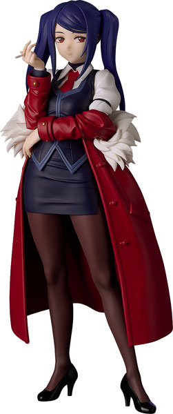 POP UP PARADE VA-11_HALL-A ジル・スティングレイ L size 完成品フィギュア[グッドスマイルカンパニー]