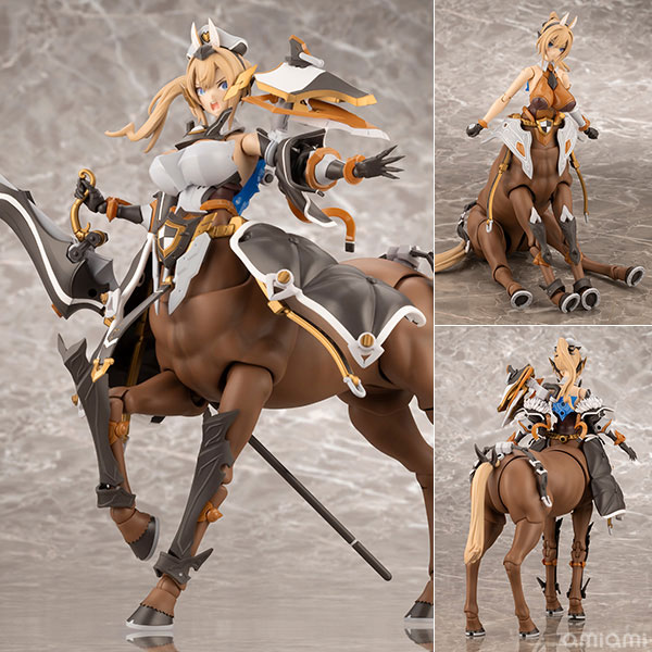 アルカナディア エレーナ プラモデル[コトブキヤ](再販)