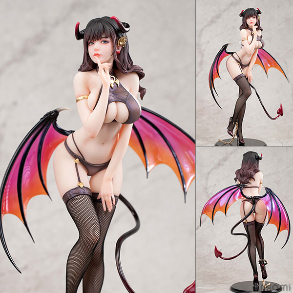 She is real ナフ 1/6 完成品フィギュア[BearPanda]