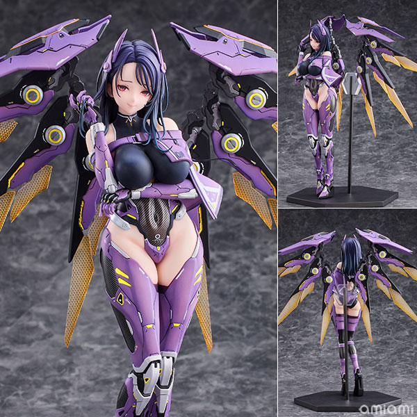 勝利の女神：NIKKE イサベル 1/7 完成品フィギュア 通常版[OTAKU TOYS]