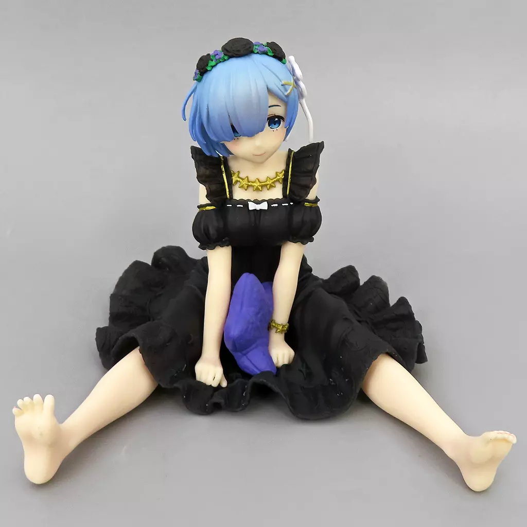 Re:ゼロから始める異世界生活 Desktop Cute フィギュア レム 〜Star Dreamy ver.〜[タイトー](タイクレ限定)