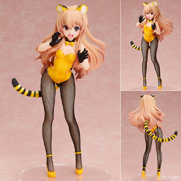 とらドラ！ 逢坂大河 タイガーVer. 1/6 完成品フィギュア[フリーイング]