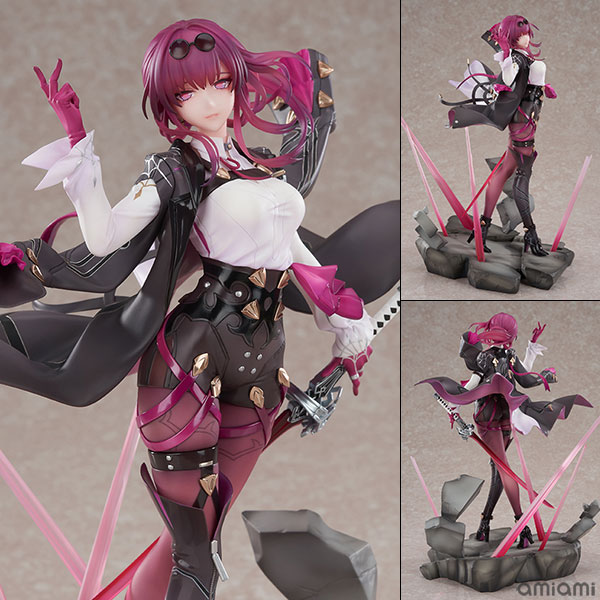 崩壊：スターレイル カフカ 1/7 完成品フィギュア[APEX]