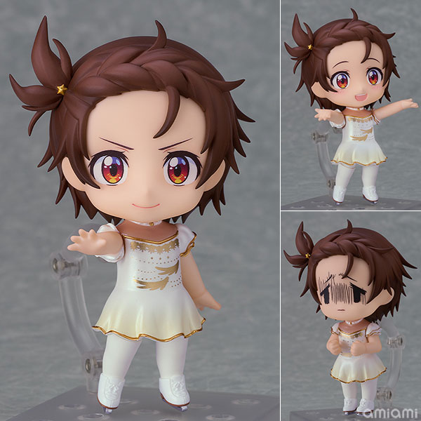 ねんどろいど メダリスト 結束いのり[グッドスマイルカンパニー]