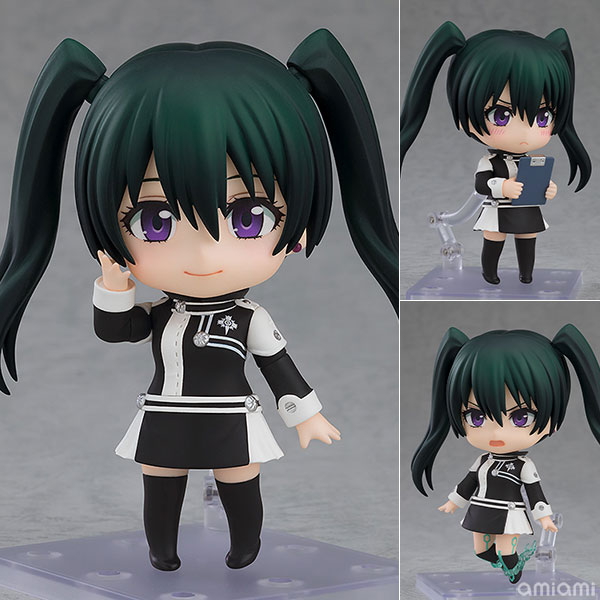 ねんどろいど D.Gray-man リナリー・リー[グッドスマイルカンパニー]