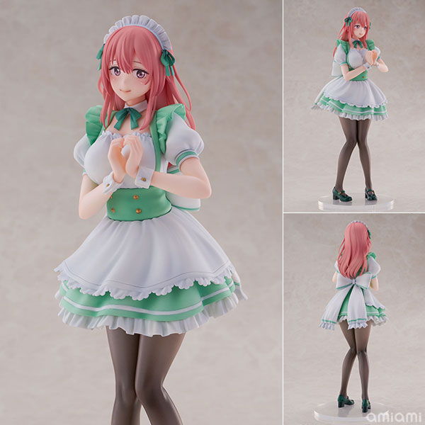 S-FIRE その着せ替え人形は恋をする 乾心寿 プリティメイドVer. 完成品フィギュア[セガ]