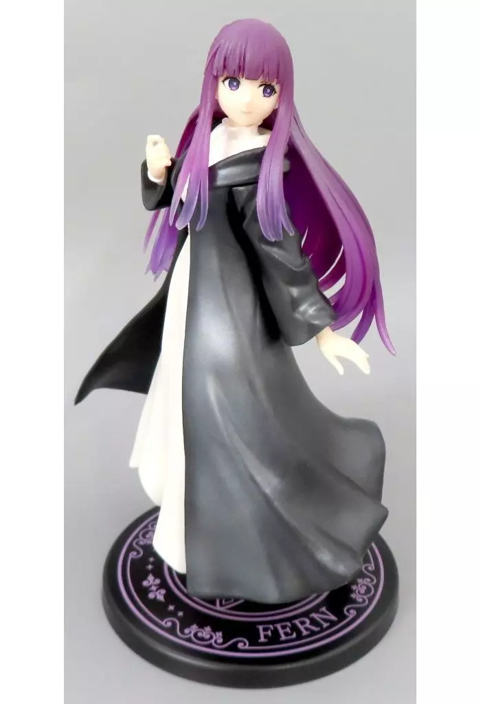 葬送のフリーレン Coreful フィギュア フェルン[タイトー](タイクレ限定)