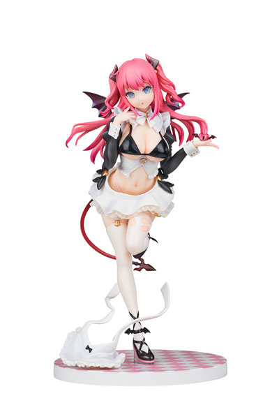 リリア 1/7 完成品フィギュア（再販）[Shenzhen Mabell Animation Culture Development Co.， Ltd.]