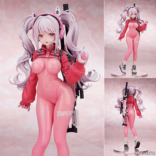 勝利の女神：NIKKE アリス 完成品フィギュア（再販）[フレア]