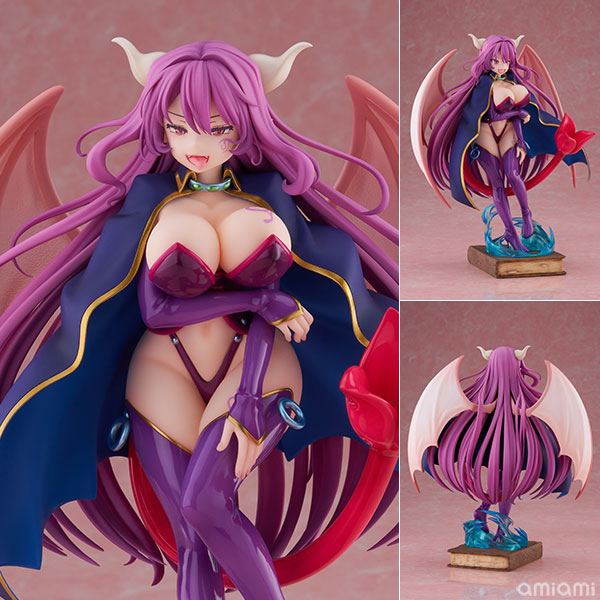 もんむす・くえすと！ ぱらどっくすRPG 「アルマエルマ illustration by クール教信者」 1/7 完成品フィギュア[アリスグリント](あみあみ限定版)