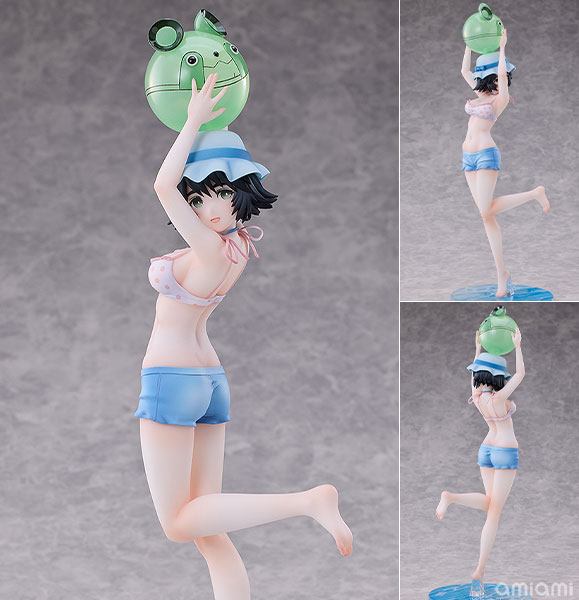 STEINS;GATE 椎名まゆり 水着Ver. 1/7 完成品フィギュア[Solarain]