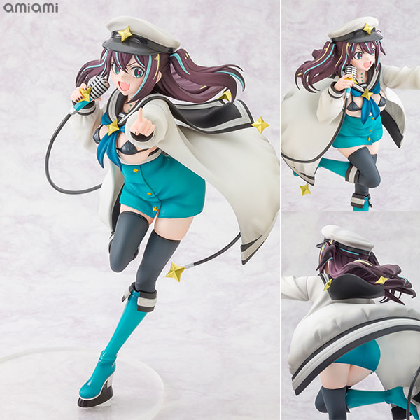 KDcolle 『魔法少女にあこがれて』 ロコムジカ 1/7 完成品フィギュア[KADOKAWA]