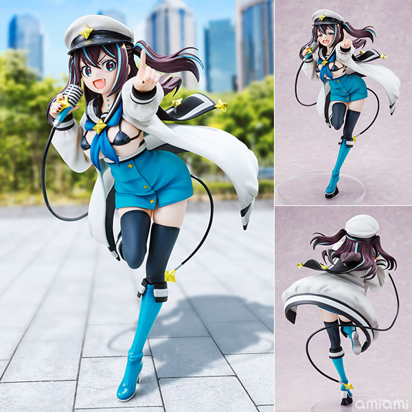 KDcolle 『魔法少女にあこがれて』 ロコムジカ 特装版 1/7 完成品フィギュア[KADOKAWA]