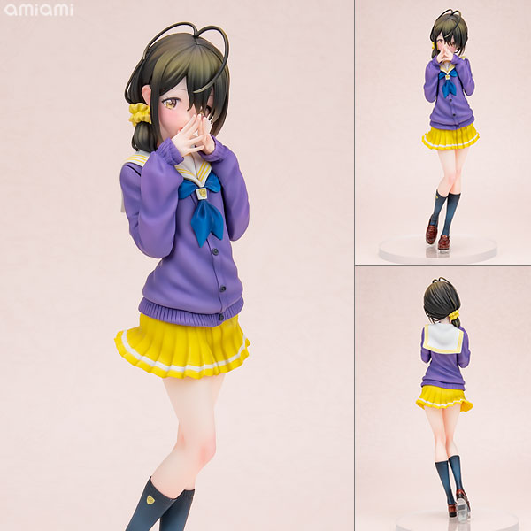 KDcolle 紫雲寺家の子供たち 紫雲寺ことの 1/7 完成品フィギュア[KADOKAWA]