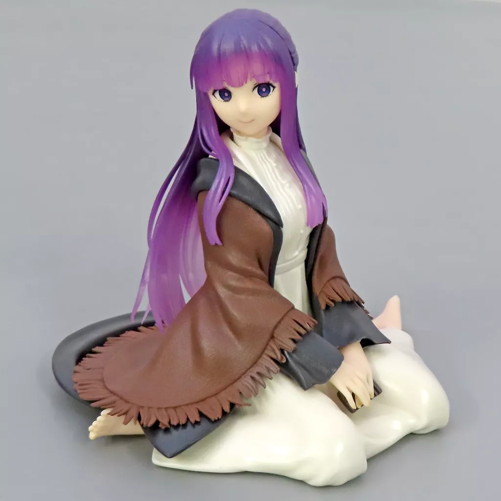 葬送のフリーレン Desktop Cute フィギュア フェルン[タイトー](タイクレ限定)