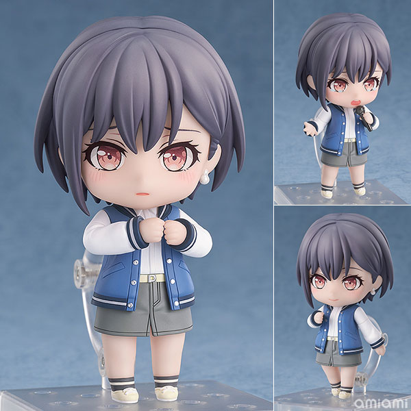 ねんどろいど BanG Dream！ 高松燈[グッドスマイルアーツ上海](再販)