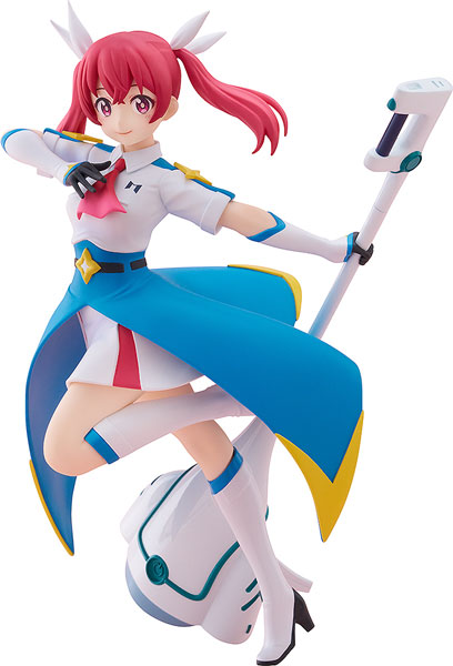 POP UP PARADE 株式会社マジルミエ 桜木カナ L size 完成品フィギュア[グッドスマイルカンパニー]