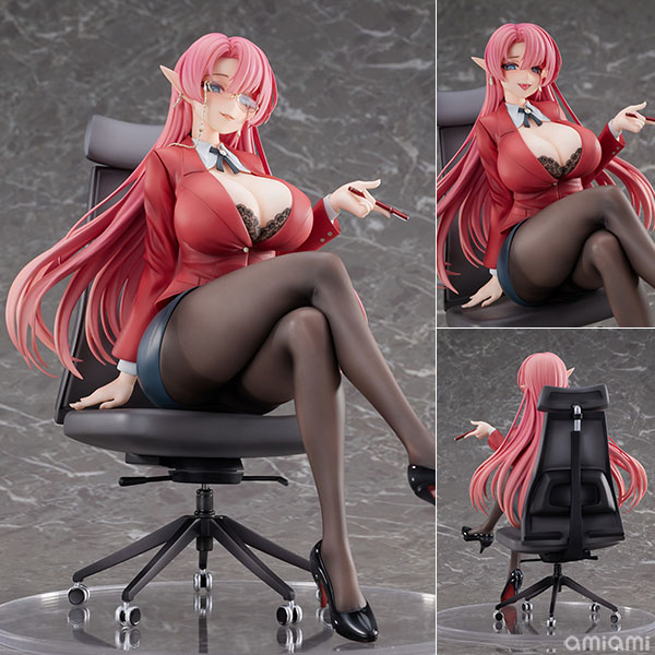 アズールレーン デューク・オブ・ヨーク 賢装のペダゴーグ 1/6 完成品フィギュア[MAGI ARTS]