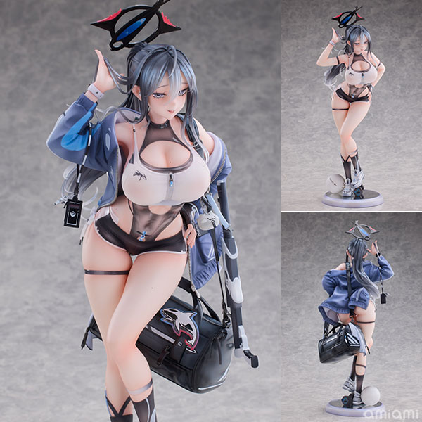 カナ Illustrated by マデン 1/6 完成品フィギュア[Otherwhere]
